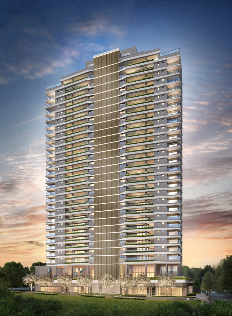 Le Six Residences