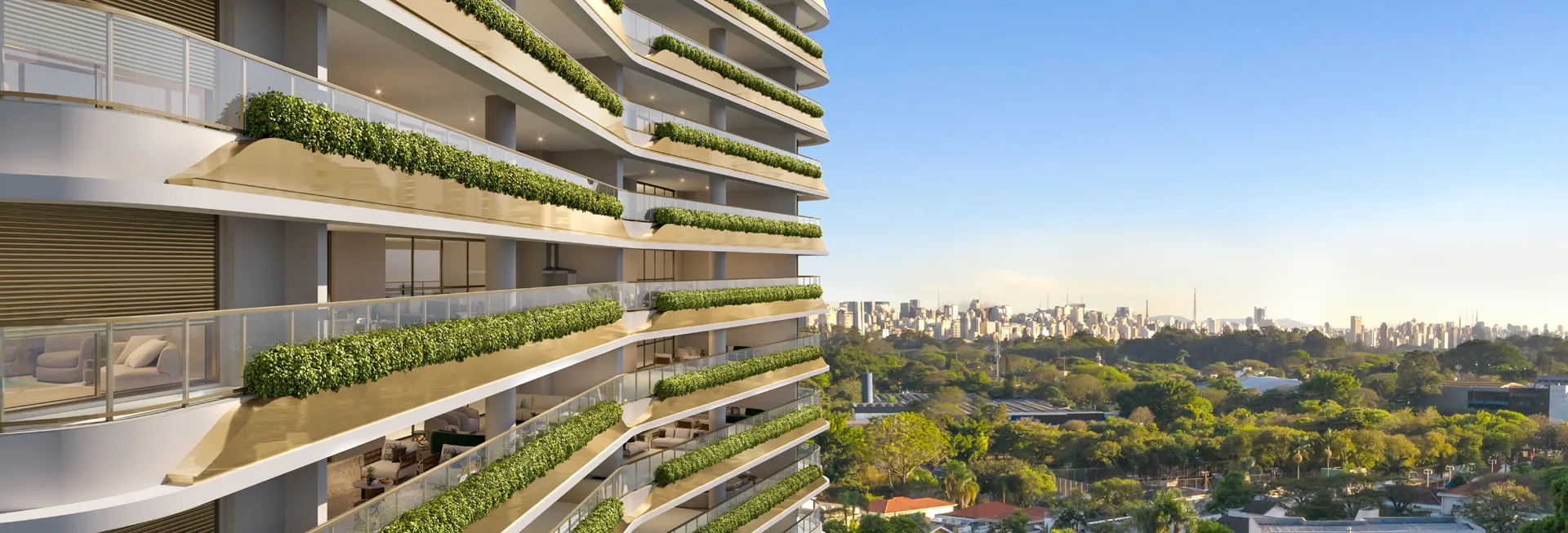 Lavvi Incorporadora — empreendimentos de alto padrão em São Paulo