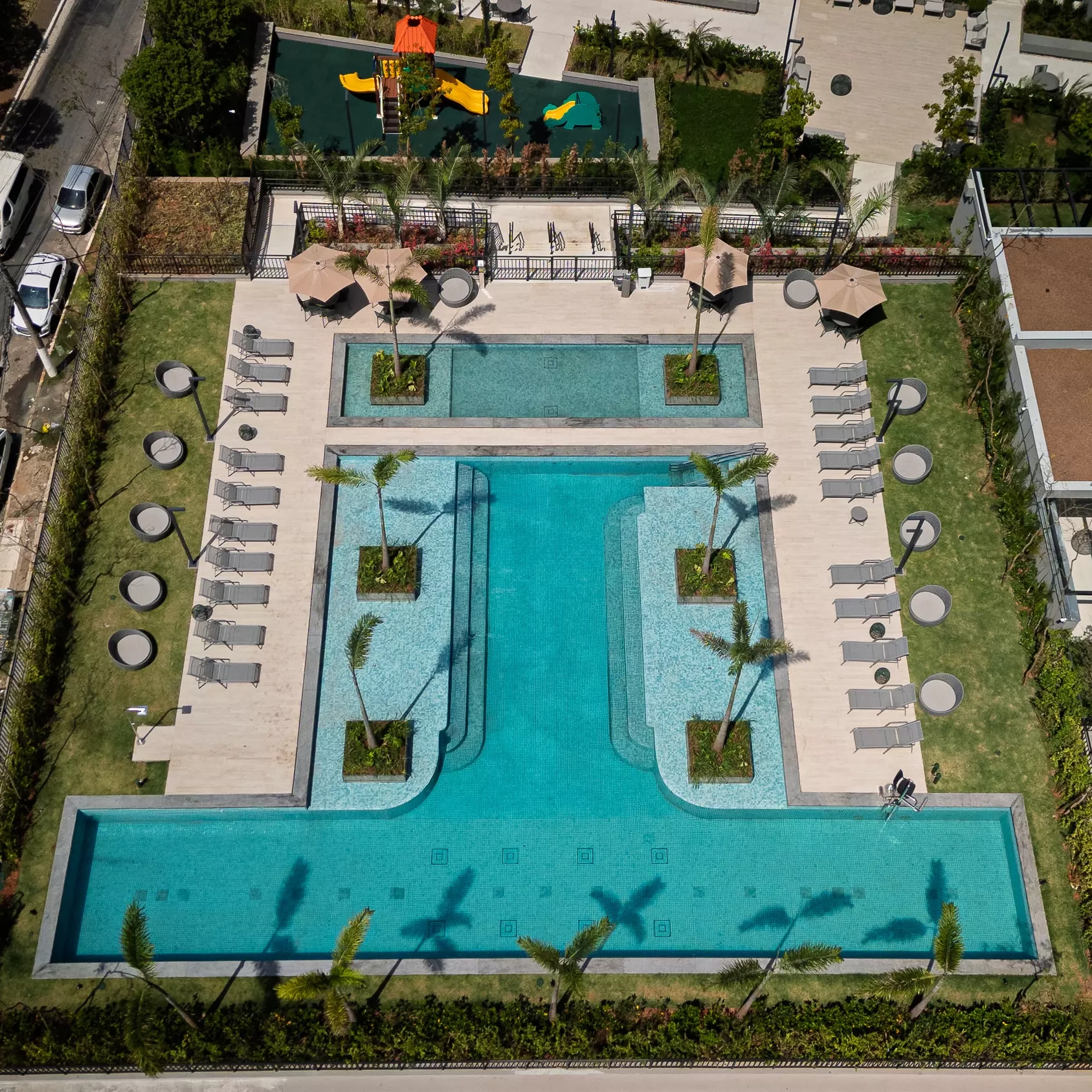Wonder residence — Pronto Para Morar